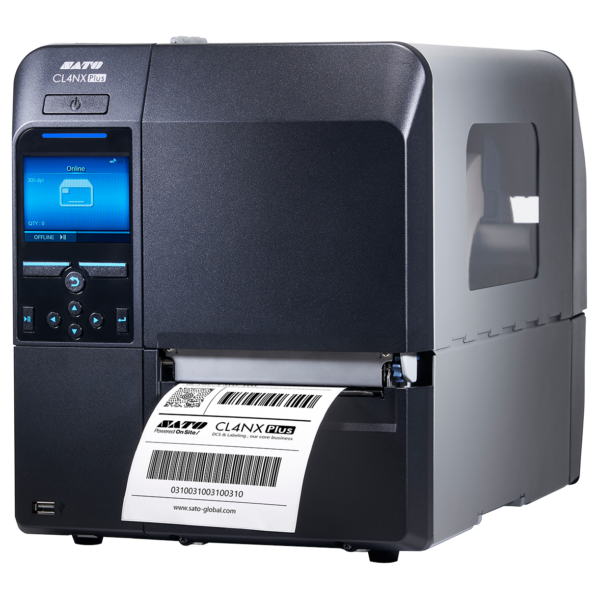 CL4NX Plus
