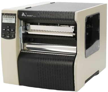 220Xi4 Industrial Label Printer