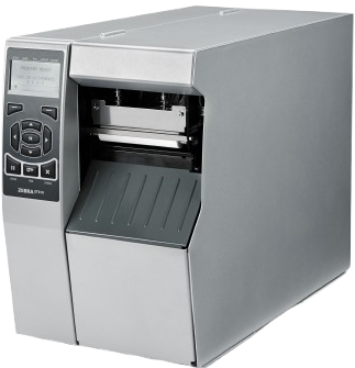 ZT510 Industrial Printer