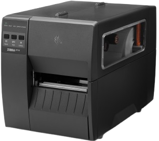 ZT100 Series Industrial Printer