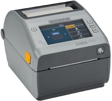ZD600 Desktop Printer