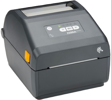 ZD400 Desktop Printer