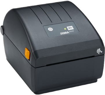 ZD200 Desktop Printer