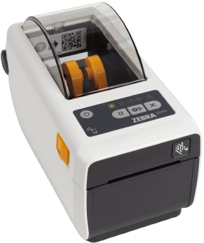 Zebra ZD411 HC DT Printer