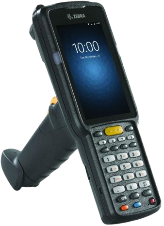 MC3300 Series Mobile Computer
