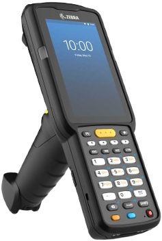 MC3300x Series Mobile Computer