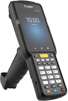MC3300ax Series Mobile Computer